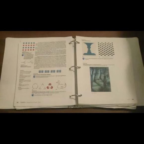 College textbook - Picture 2 of 3